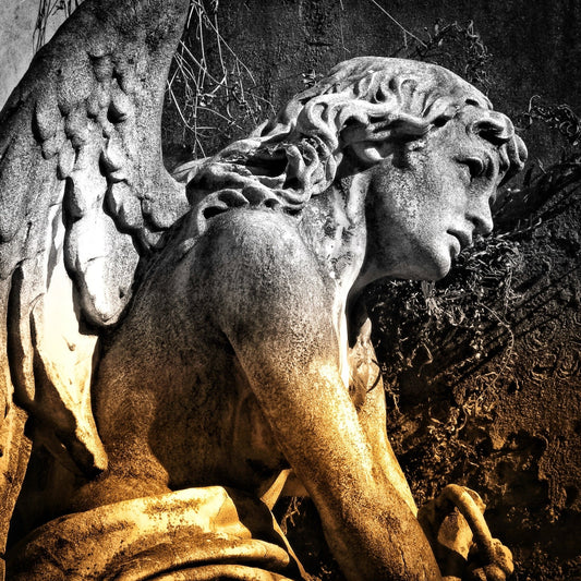 Who are the Archangels ? - soulscentedUK