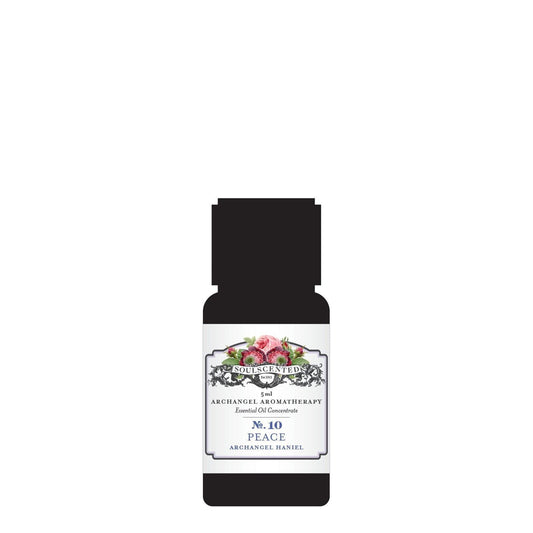 Peace Essential Oil Concentrate 5ml - soulscentedUK